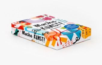 Produktbild: Mache Kunst!