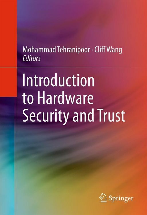Produktbild: Introduction to Hardware Security and Trust