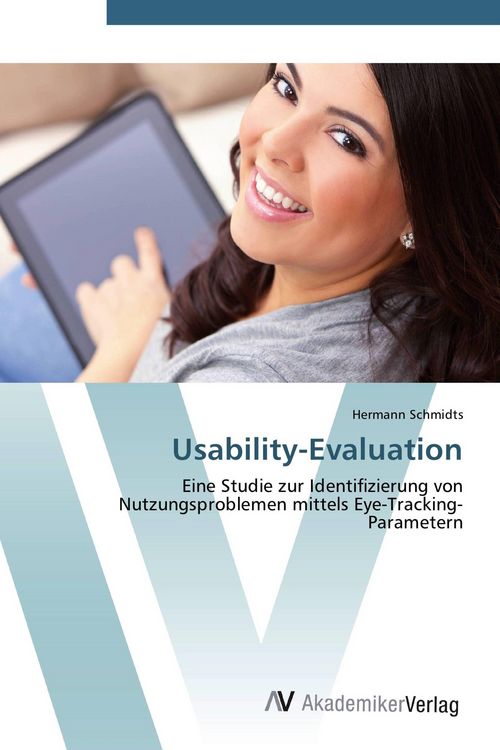 Produktbild: Usability-Evaluation
