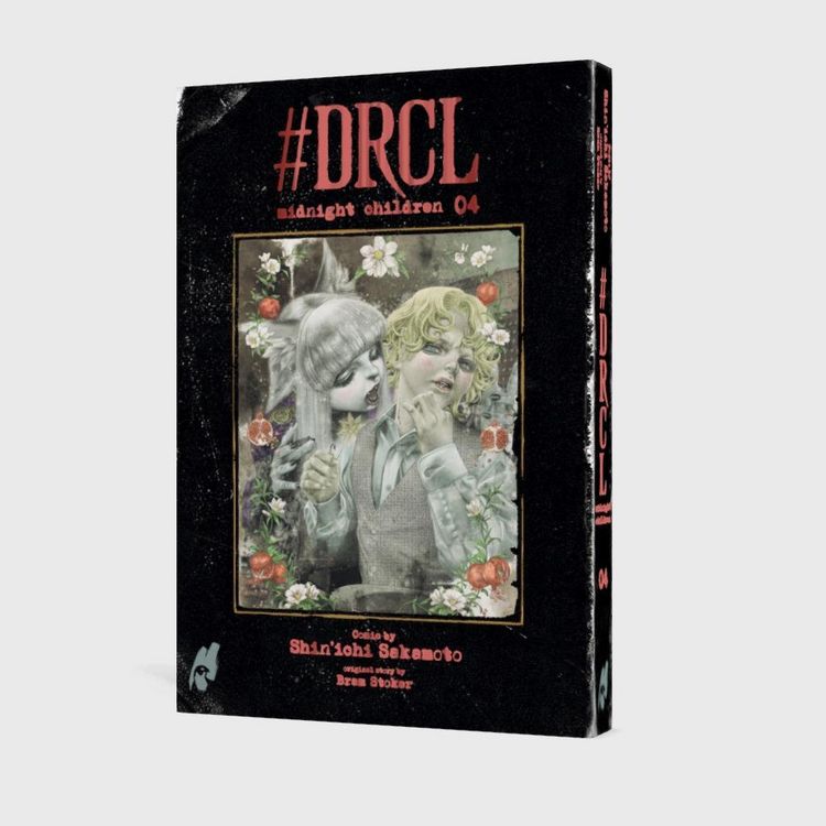 Produktbild: #DRCL &ndash; Midnight Children 4