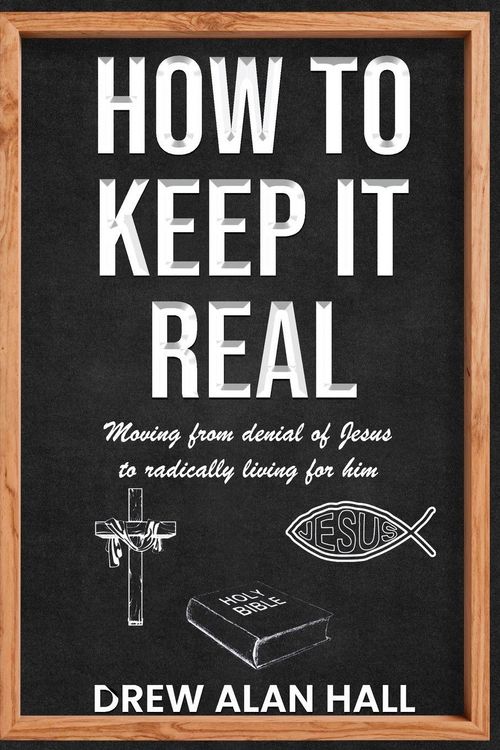 Produktbild: How To Keep it Real