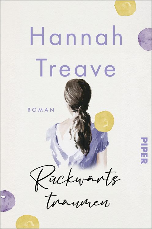 Produktbild: R&uuml;ckw&auml;rts tr&auml;umen