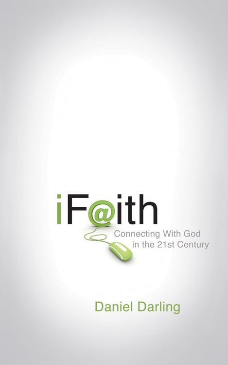 Produktbild: IFaith