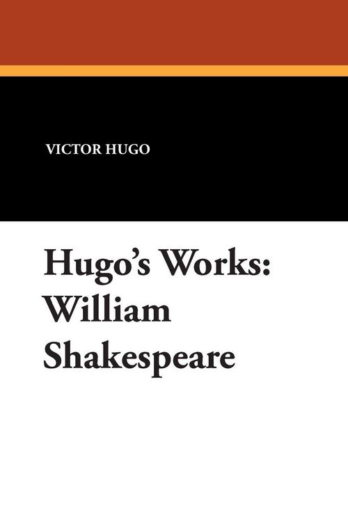 Produktbild: William Shakespeare