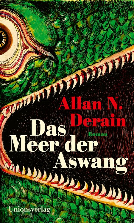 Produktbild: Das Meer der Aswang