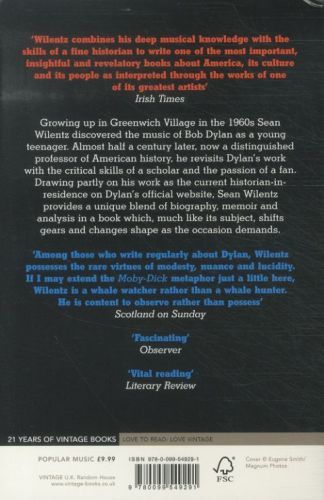 Produktbild: Bob Dylan In America