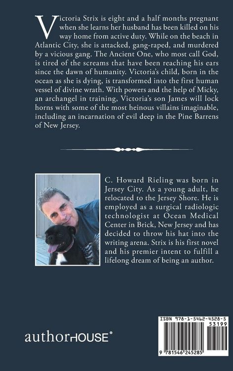Produktbild: Strix