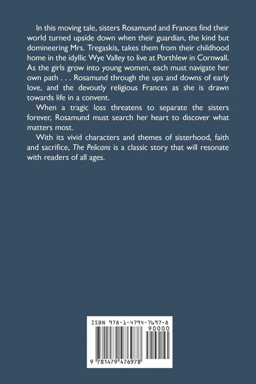 Produktbild: The Pelicans