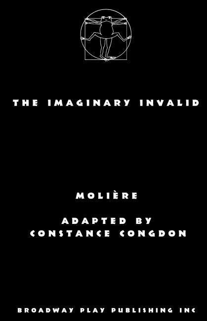 Produktbild: The Imaginary Invalid