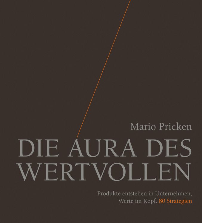 Produktbild: Die Aura des Wertvollen