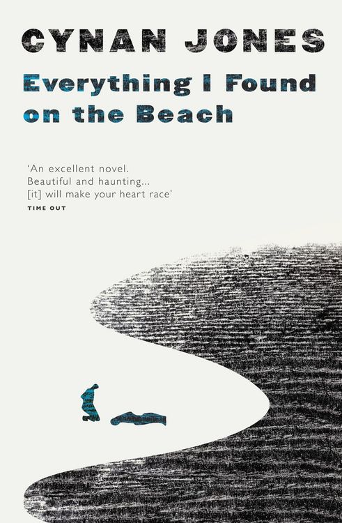 Produktbild: Everything I Found on the Beach
