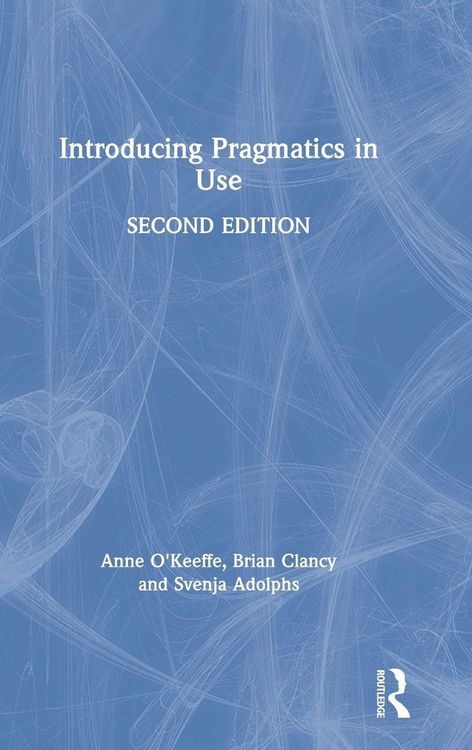 Produktbild: Introducing Pragmatics in Use