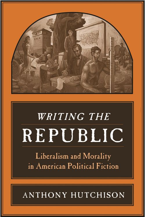 Produktbild: Writing the Republic