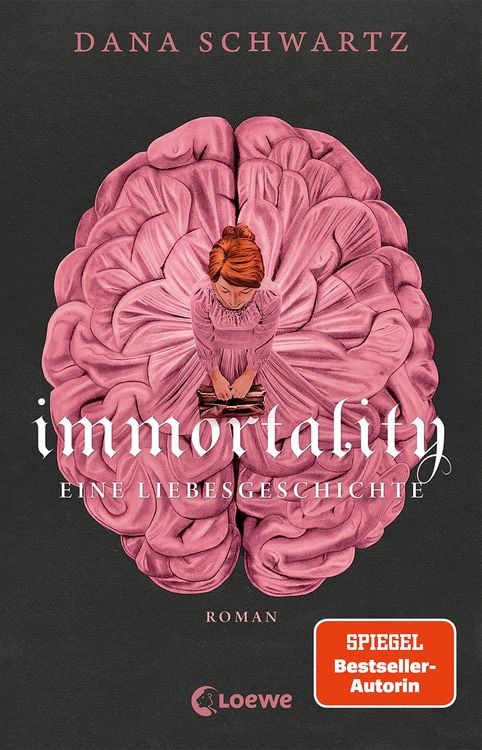 Produktbild: Immortality