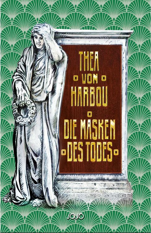 Produktbild: Die Masken des Todes