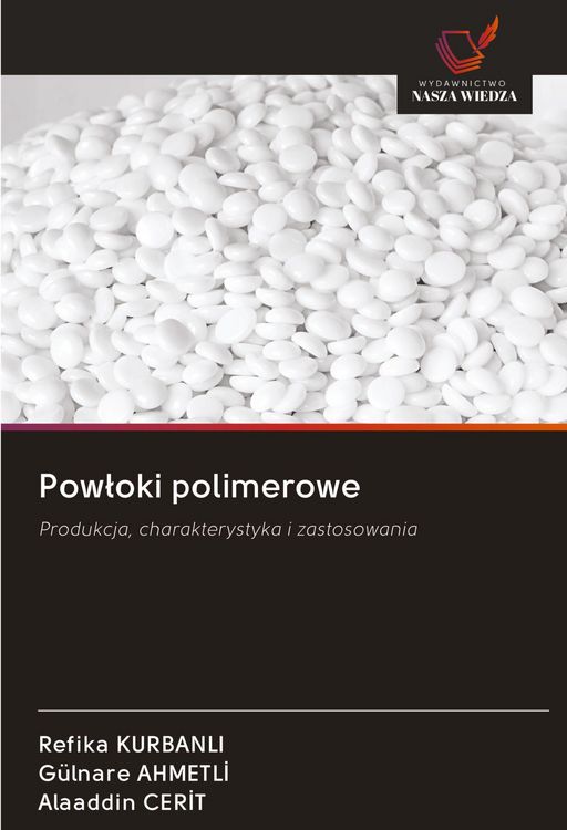 Produktbild: Pow&iquest;oki polimerowe