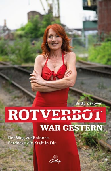 Produktbild: Rotverbot war gestern