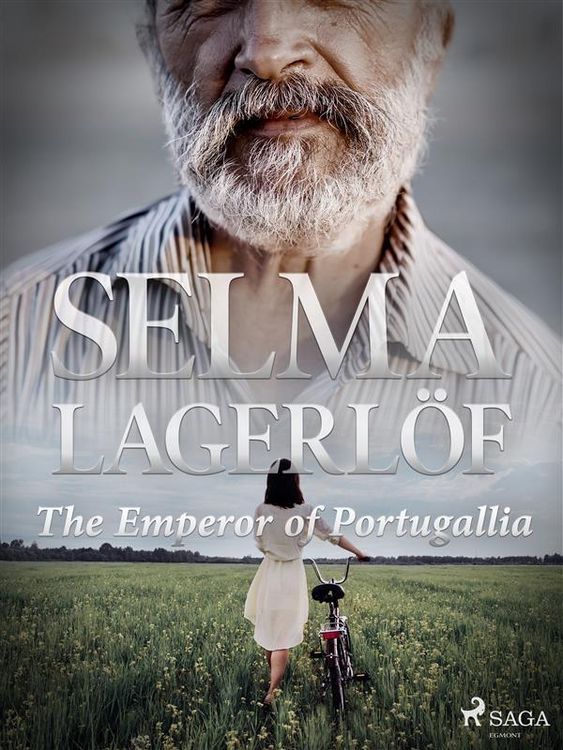 Produktbild: The Emperor of Portugallia