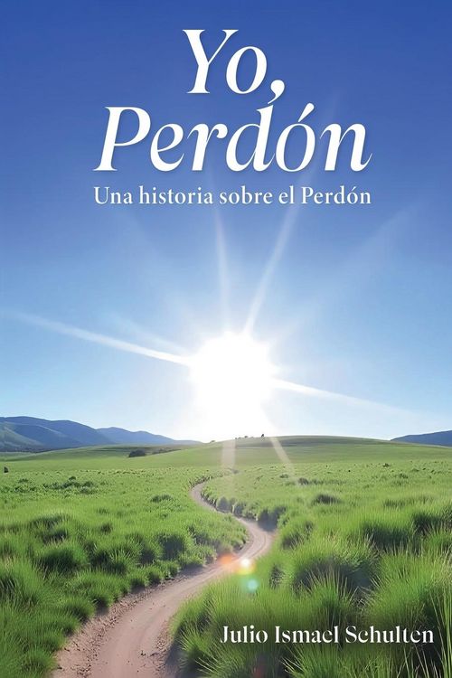 Produktbild: Yo, Perdón. Una historia sobre el Perdón