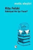 Produktbild: Edebiyat Ne Ise Yarar