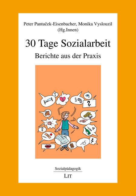 Produktbild: 30 Tage Sozialarbeit