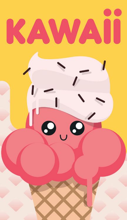 Produktbild: Kawaii