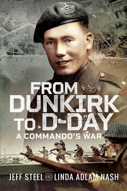 Produktbild: From Dunkirk to D-Day
