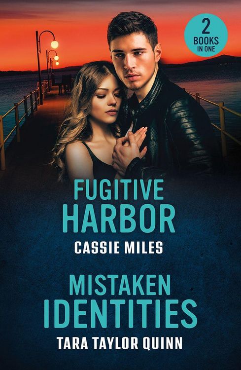 Produktbild: Fugitive Harbor / Mistaken Identities