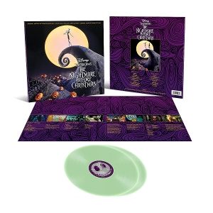Produktbild: The Nightmare Before Christmas (Glow In The Dark 2