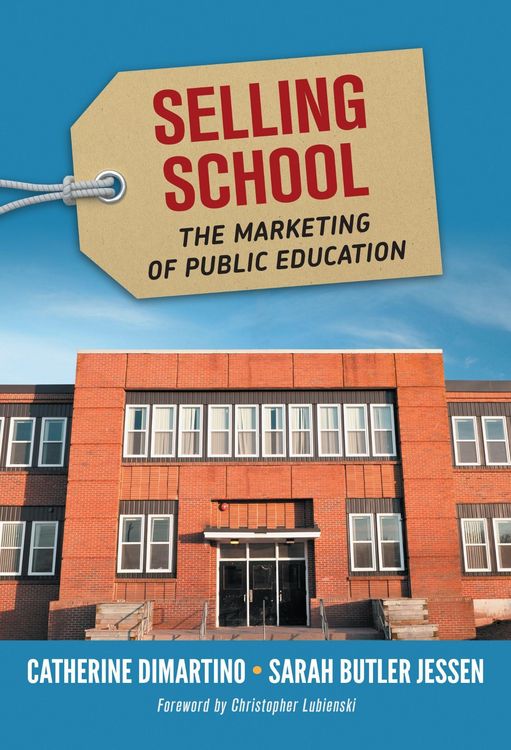 Produktbild: Selling School