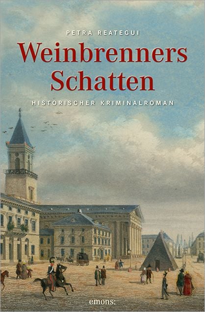 Produktbild: Weinbrenners Schatten