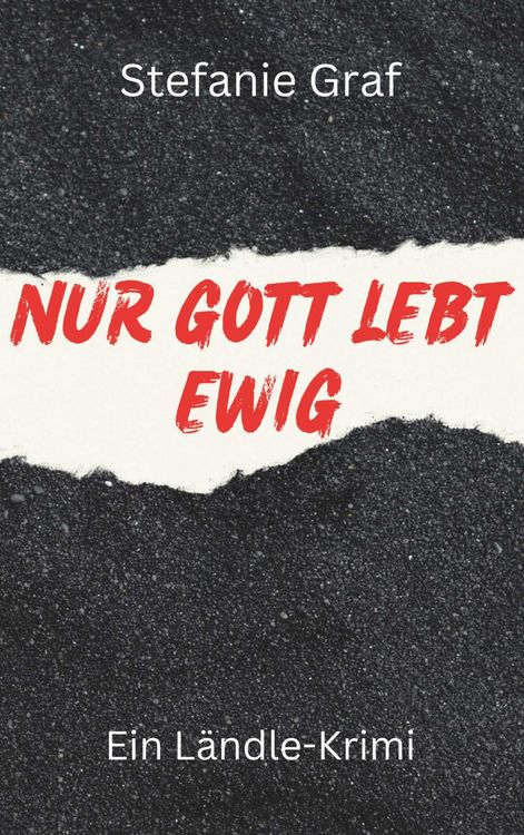 Produktbild: Nur Gott lebt ewig