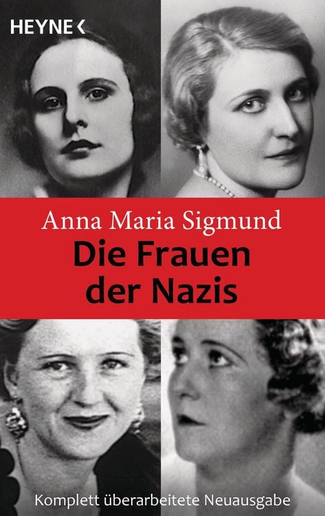 Produktbild: Die Frauen der Nazis