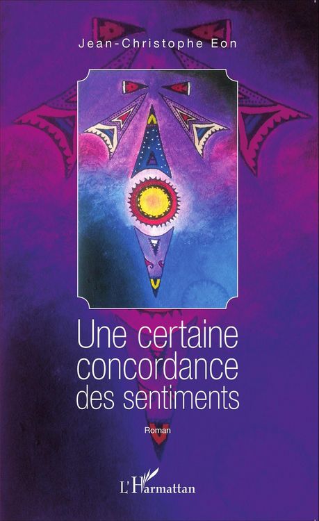 Produktbild: Une certaine concordance des sentiments