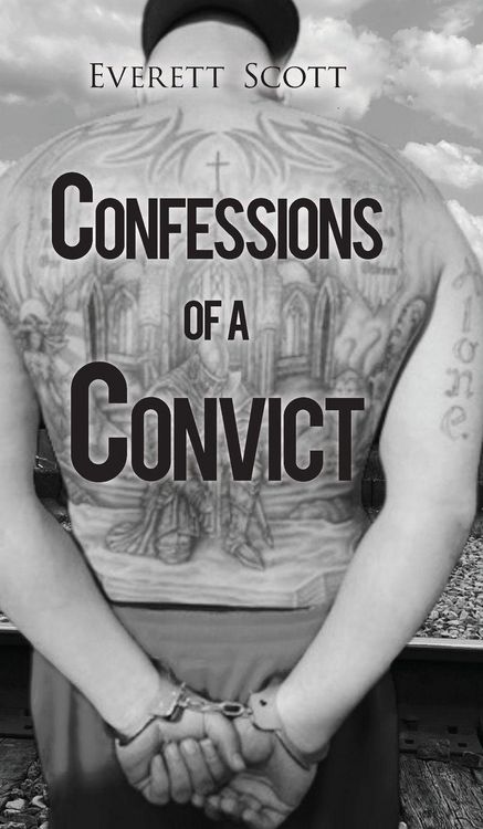 Produktbild: Confessions of a Convict