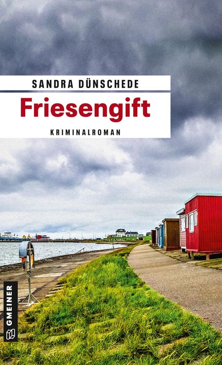 Produktbild: Friesengift