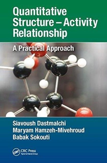 Produktbild: Quantitative Structure - Activity Relationship