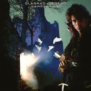 Produktbild: Legend Extended (40th Anniversary)