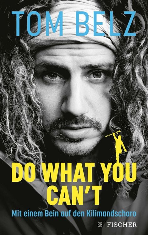 Produktbild: Do what you can't