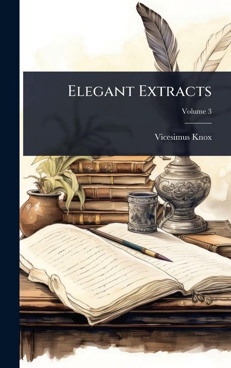 Produktbild: Elegant Extracts
