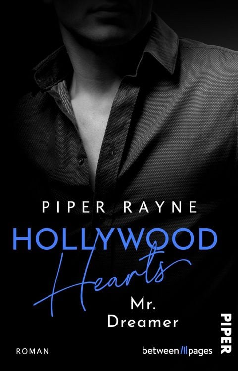 Produktbild: Hollywood Hearts - Mr. Dreamer