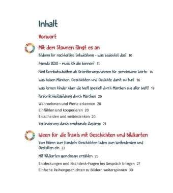 Produktbild: Die Erde ist ein gro&szlig;es Haus (Arbeitsmaterial)