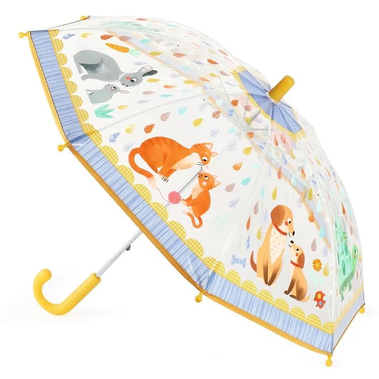 Produktbild: Regenschirm Mutter und Baby
