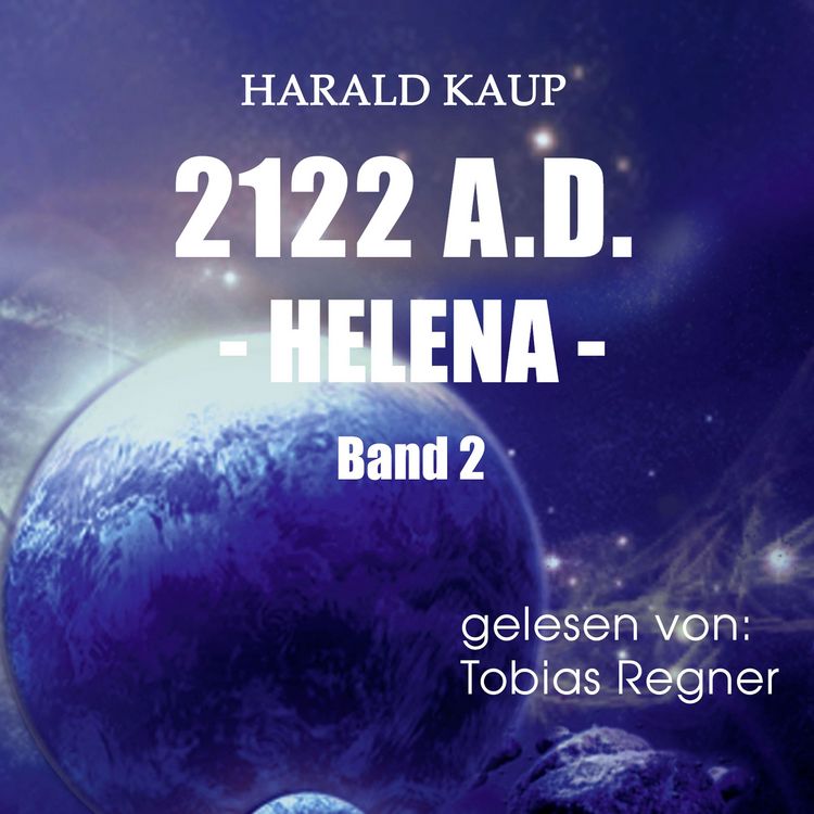 Produktbild: 2122 A.D.