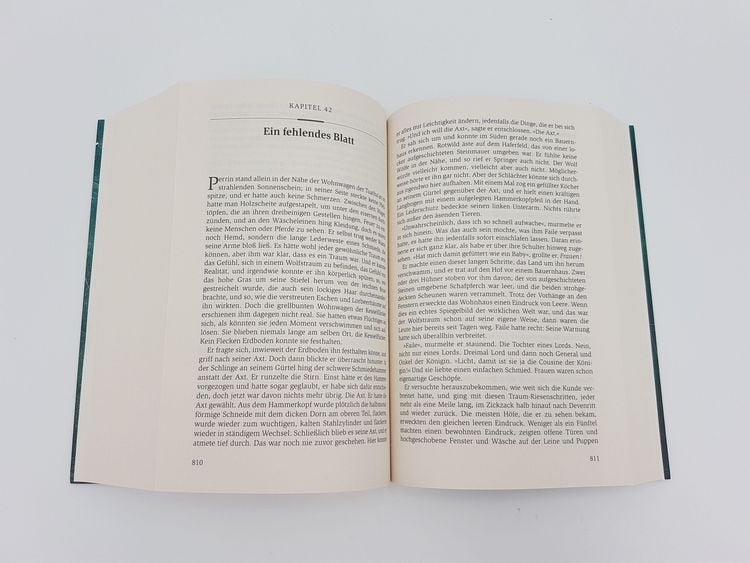 Produktbild: Das Rad der Zeit 4