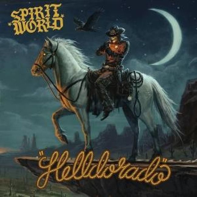 Produktbild: Helldorado