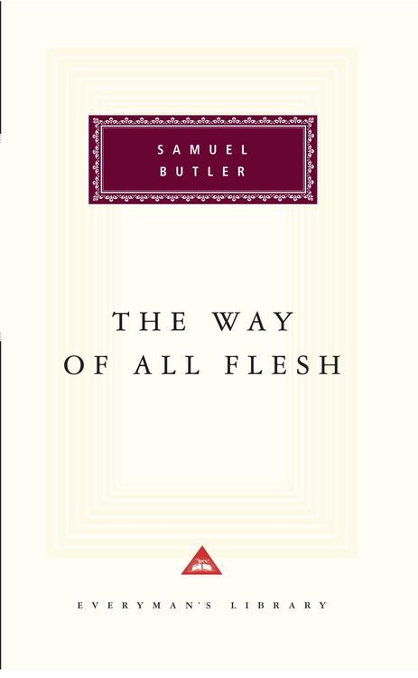 Produktbild: The Way Of All Flesh