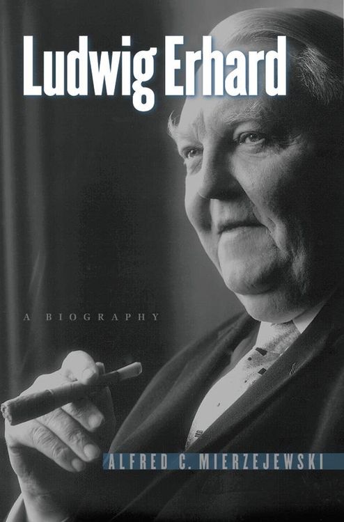 Produktbild: Ludwig Erhard