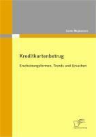 Produktbild: Kreditkartenbetrug