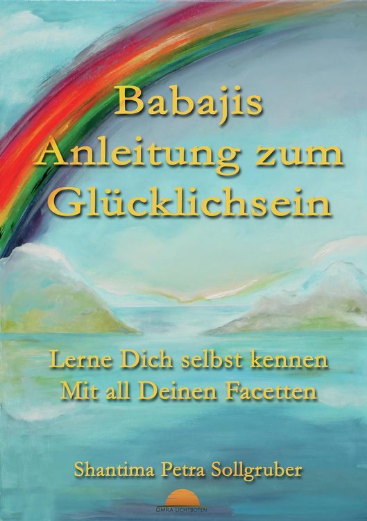 Produktbild: Babajis Anleitung zum Gl&uuml;cklichsein
